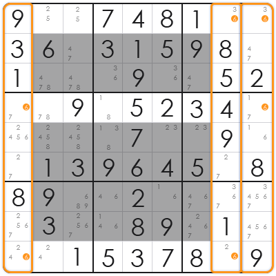 picture of sudoku